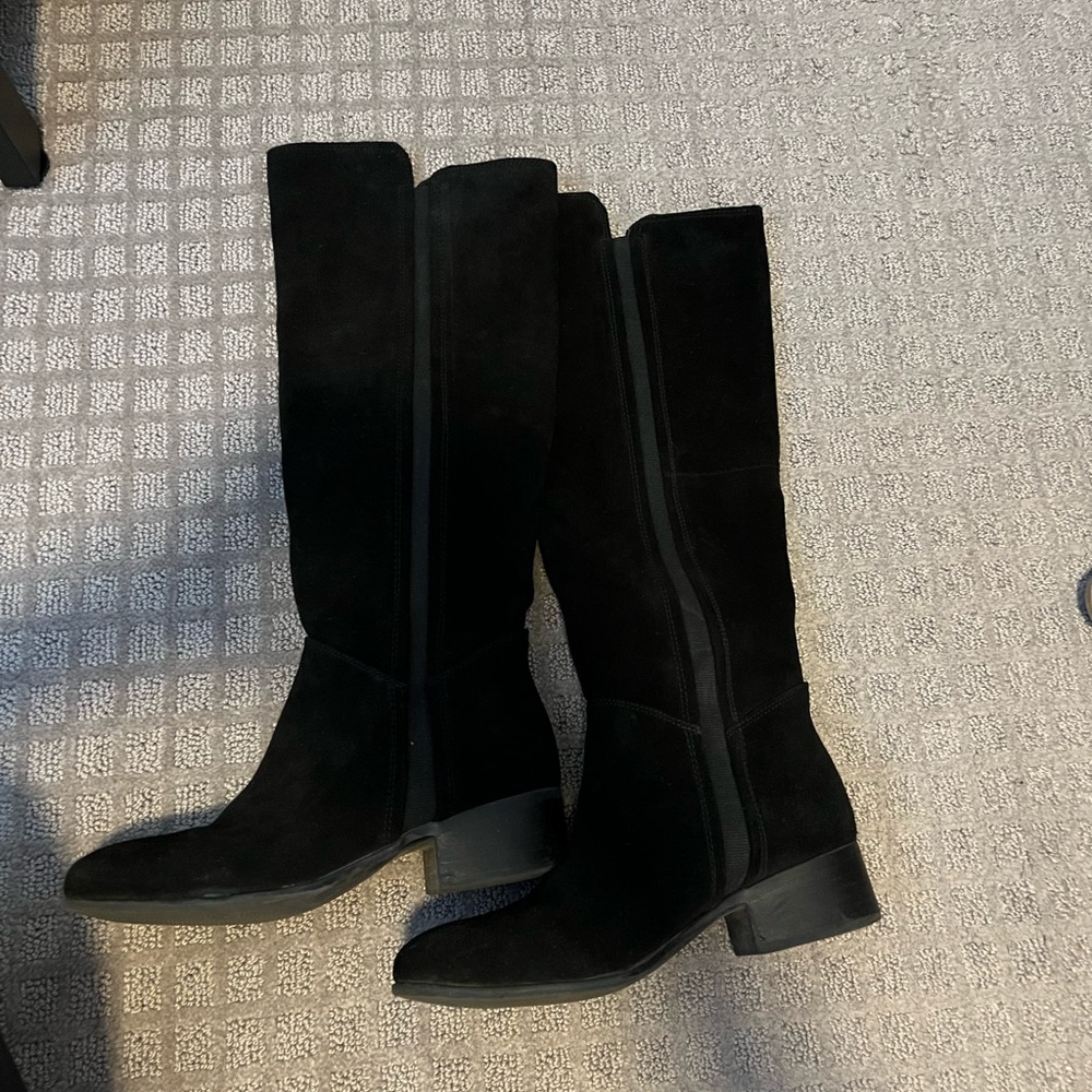 Steve Madden Pullon Boots